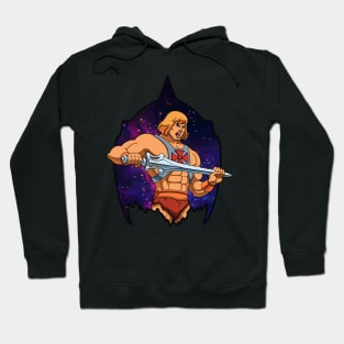 He-Man Hoodie